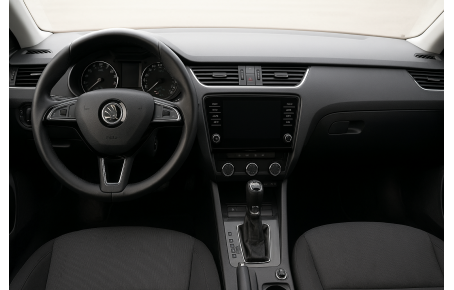 Обзор аудиосистемы Skoda Octavia A7 — что можно улучшить и как добиться качественного звука