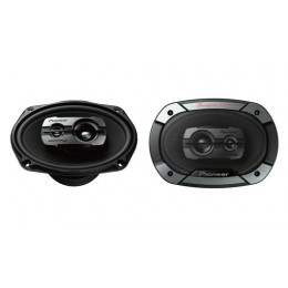 Pioneer TS-6975V3 RMS-80Вт MAX-550Вт