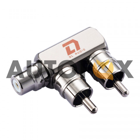 DL Audio phoenix f adapter 1f2m