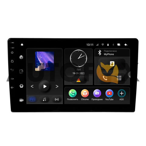 Incar 10" ARN-7710-4 OPTIMUM 4G\DSP\4+64Gb\Android 13