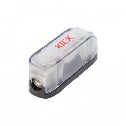 Kicx MA48V-100A Колба с предохр. Mini ANL