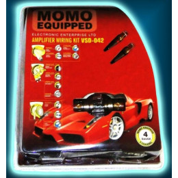 Momo KIT-M042