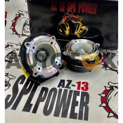 AZ-13 Z-35 SPL POWER