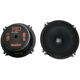 FSD audio Standart 130C V2