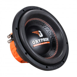 DL Audio Gryphon Lite 10 v.2  (RMS-300Вт\ 2+2Ом)