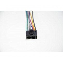 ISO Kenwood 156  16-pin  (GS-107)