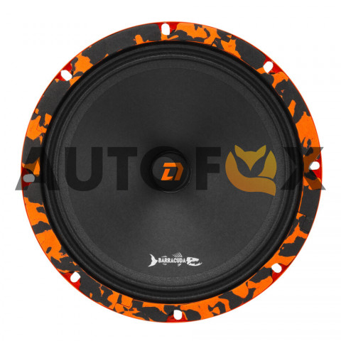 DL Audio Barracuda 200 (20см RMS-70Вт/4Ом)