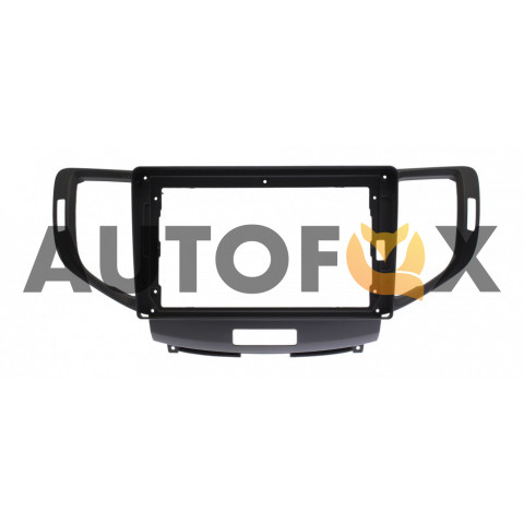 AMX FC308: 9" Honda ACCORD 8 2008-2013 (Проводка+CAN)