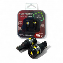 LED лампы Т10 (MT3030) 5SMD White