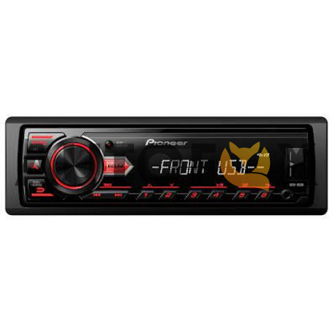 Pioneer MVH-85UB