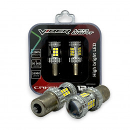 LED лампы 1156 (3030) 27SMD White