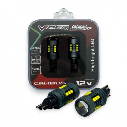 LED лампы Т15 (2525) 18SMD CREE