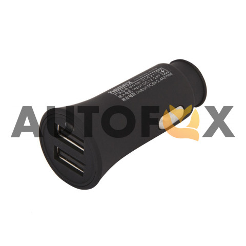 АЗУ Remax RCC217 2.4A 2USB