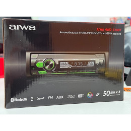 AIWA HWD-520BT мультицвет