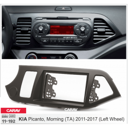 Carav 11-192 Kia Picanto