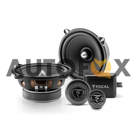 Focal Auditor ASE-130 компонентная акустика (13см)