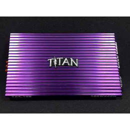 Titan Audio TA 4.100