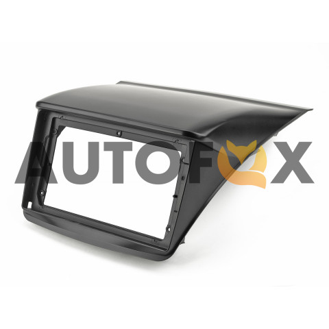 AMX 22-156: 9" Mitsubishi Pajero Sport 2 2008-2013/ L200 2006-2015 (Проводка)