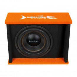 DL Audio Barracuda 12A SE V.2