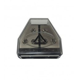 Predator PA-DB004.0 Дистрибьютор питания Биполярный