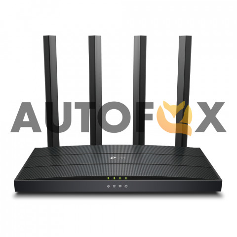 TP-Link Archer AX12/AX1500 Dual-Band Wi-Fi 6 гигабитный маршрутизатор